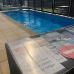 Nocleg ze śniadaniem Evasion Du Prehaut