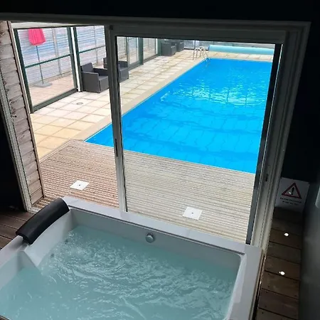 Evasion Du Prehaut 3*