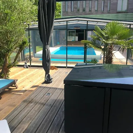 Bed & Breakfast Evasion Du Prehaut Tournehem