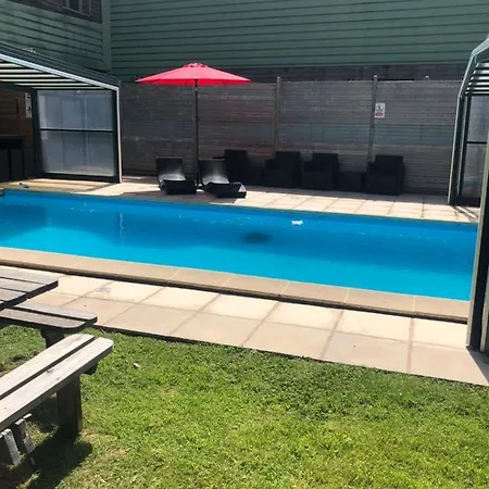 Evasion Du Prehaut Bed & Breakfast 3*