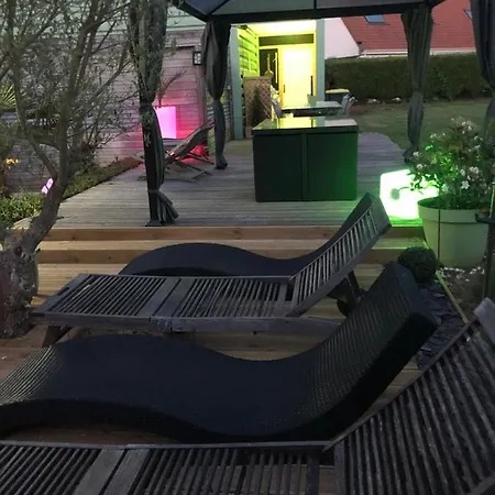 Evasion Du Prehaut Tournehem