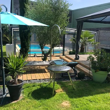 Evasion Du Prehaut 3* Tournehem