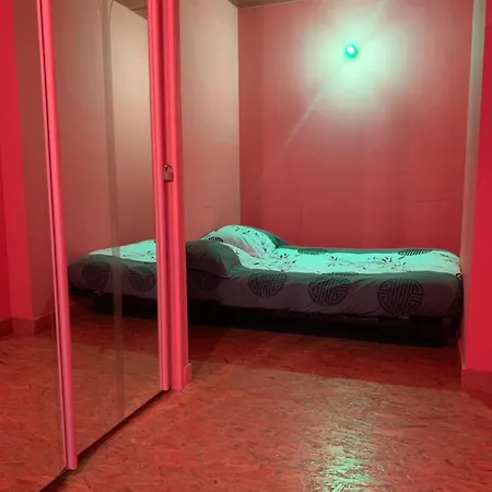 Bed & Breakfast Evasion Du Prehaut Tournehem