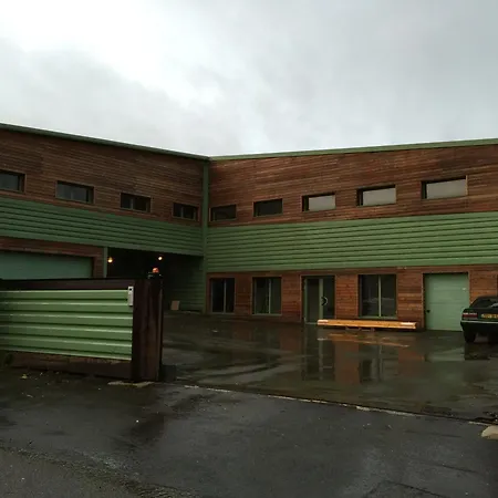 Evasion Du Prehaut Bed & Breakfast Tournehem