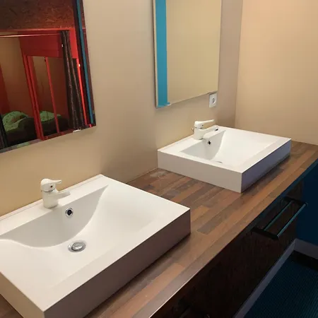 Bed & Breakfast Evasion Du Prehaut Tournehem