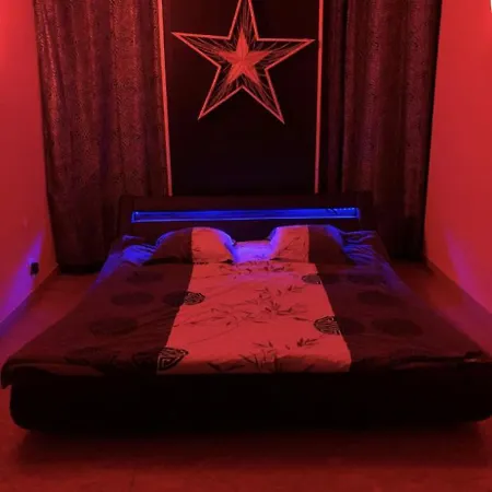 Bed & Breakfast Evasion Du Prehaut 3*