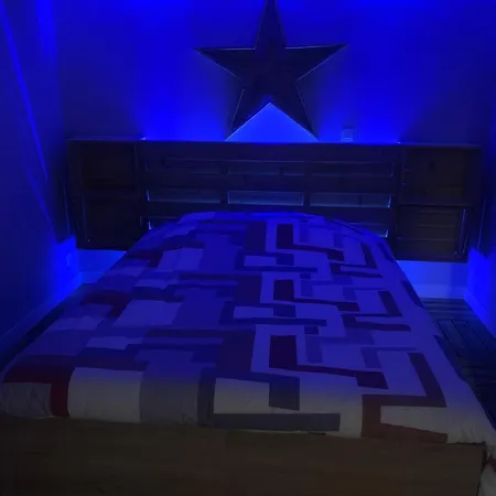 Evasion Du Prehaut Bed & Breakfast Tournehem