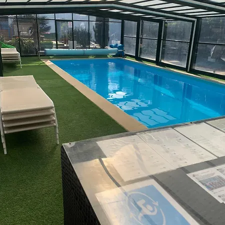 Evasion Du Prehaut Bed & Breakfast Tournehem