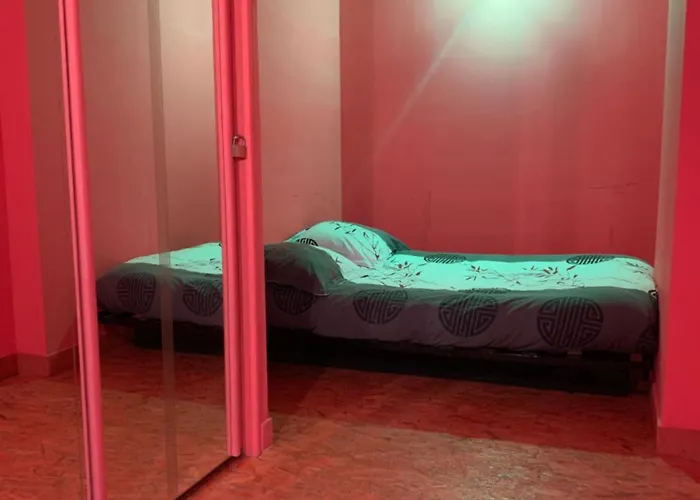 فندق مبيت وإفطار Evasion Du Prehaut تورْنُيم