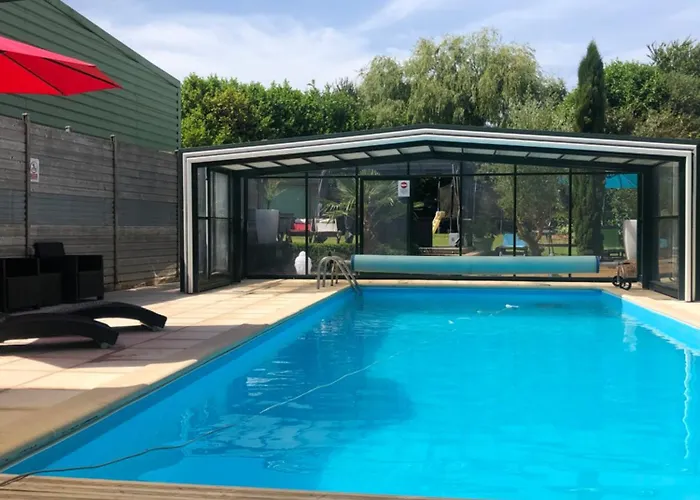 Evasion Du Prehaut 3* تورْنُيم