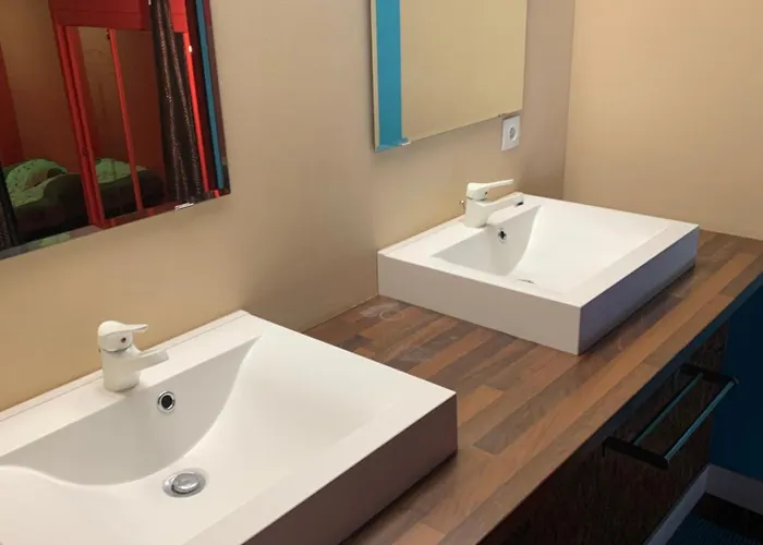 فندق مبيت وإفطار Evasion Du Prehaut تورْنُيم