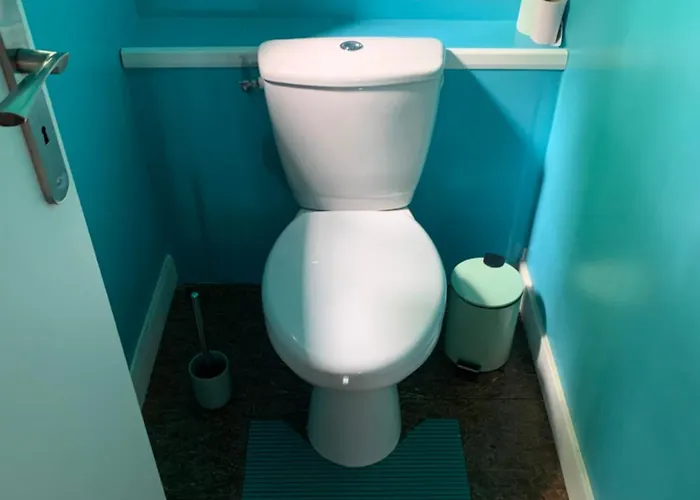 Evasion Du Prehaut تورْنُيم